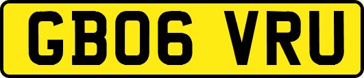 GB06VRU