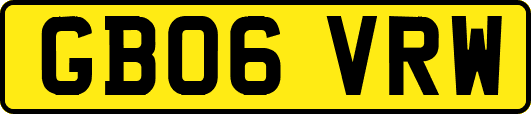 GB06VRW
