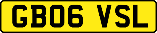 GB06VSL