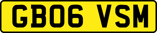 GB06VSM