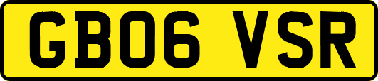 GB06VSR