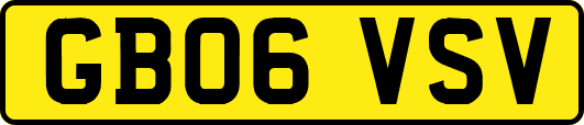 GB06VSV