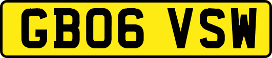 GB06VSW