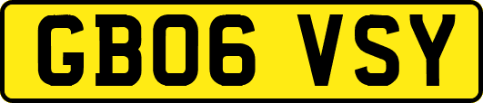 GB06VSY