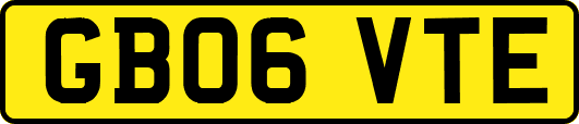 GB06VTE