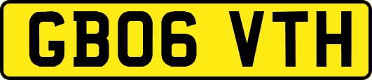 GB06VTH