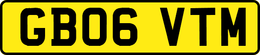 GB06VTM