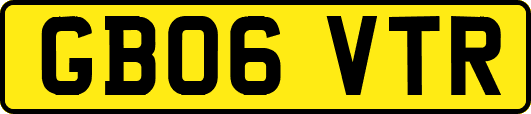 GB06VTR