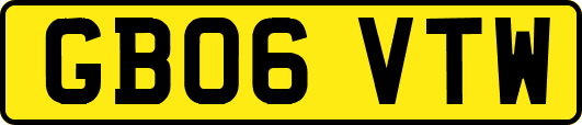 GB06VTW