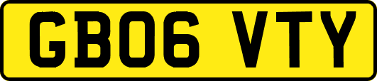 GB06VTY