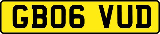 GB06VUD
