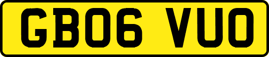 GB06VUO