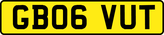 GB06VUT