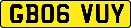 GB06VUY