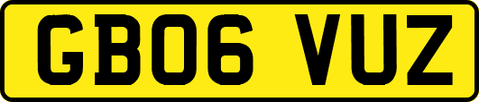 GB06VUZ