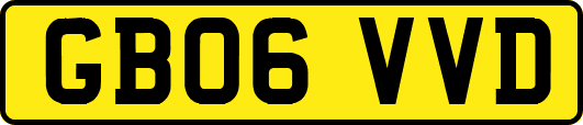 GB06VVD