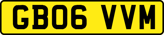 GB06VVM