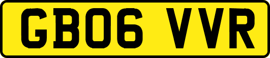 GB06VVR
