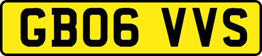 GB06VVS