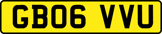 GB06VVU