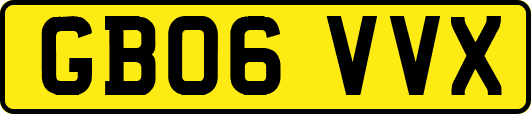 GB06VVX