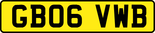 GB06VWB
