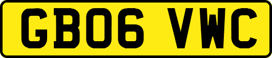 GB06VWC
