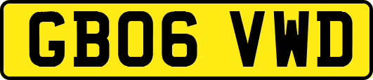 GB06VWD
