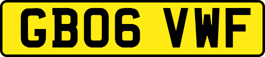 GB06VWF