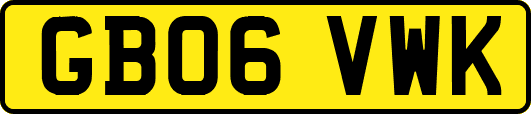 GB06VWK