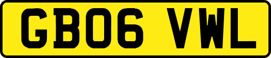 GB06VWL