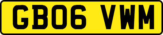 GB06VWM