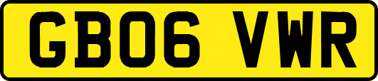 GB06VWR