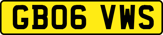 GB06VWS