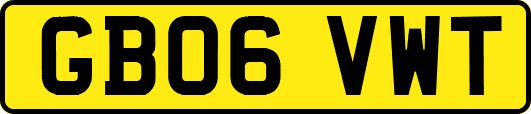 GB06VWT