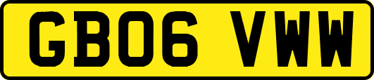 GB06VWW