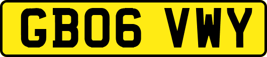 GB06VWY
