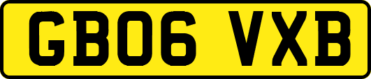 GB06VXB
