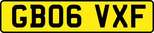 GB06VXF