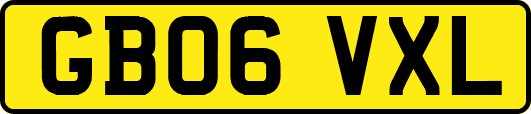 GB06VXL
