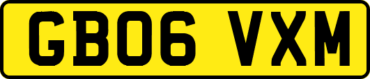 GB06VXM