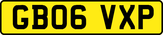 GB06VXP