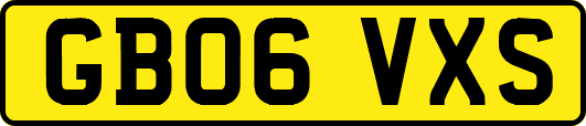 GB06VXS