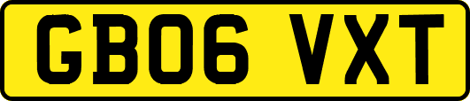 GB06VXT