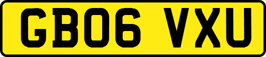 GB06VXU