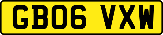 GB06VXW