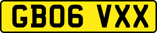 GB06VXX