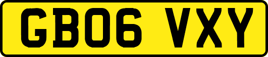 GB06VXY