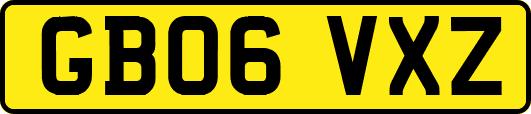 GB06VXZ