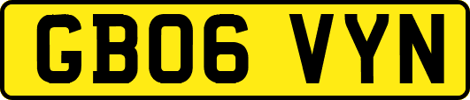 GB06VYN
